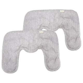 Jespa Daily Healing Pack 頸肩型 ZP2272G 灰色, 2個