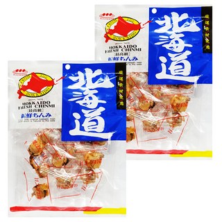 SUN FRIEND 北海道干貝, 90g, 2袋