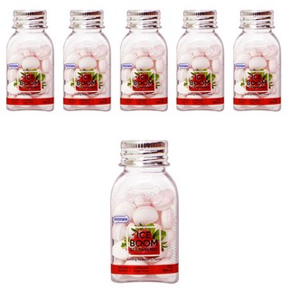 DO'SFARM 草莓風味糖果, 22g, 6罐