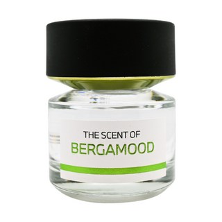 BMW 寶馬 佛手柑之心中性淡香精, 50ml, 1件