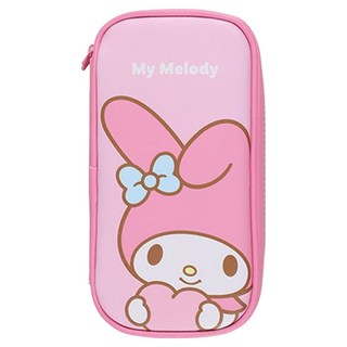 산리오캐릭터즈 빅페이스 필통, 마이멜로디, 1개