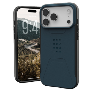 UAG 磁吸耐衝擊簡約保護殼