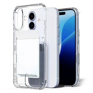 누아트 에어프레임 카드수납 케이스