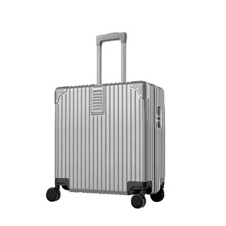 Boton 旅行用登機硬殼行李箱 CL15迷你 18吋