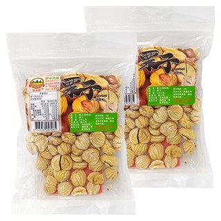 WON LAI WON 旺來旺 栗子 (調理用) 義大利產, 200g, 2包