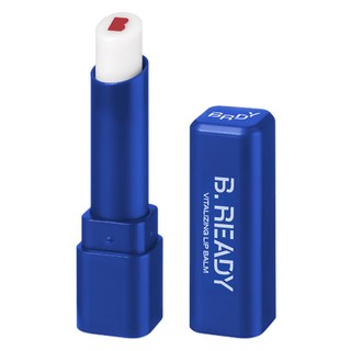 비레디 웨이크업 생기 립밤 포 히어로즈 3g, 01화사, 1개