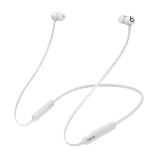 Beats Flex 無線入耳式耳機，Apple W1 晶片，快速充電技術，音訊分享, 卡其灰