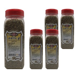 藍銀牛至廳, 150g, 5個