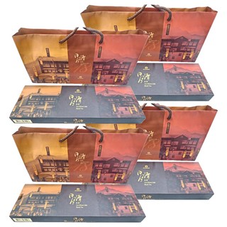 魚池鄉農會 典藏茶包組合 2g 20包, 紅玉 + 阿薩姆紅茶, 4盒