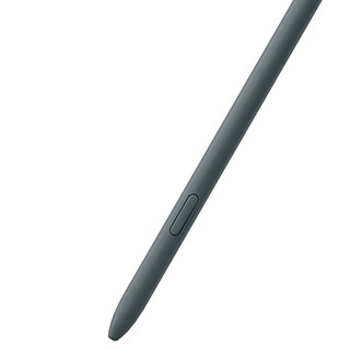 B Z Arang Galaxy Tab S6 S7 S8 S9 S10 相容 spen 可替換筆尖觸控筆, 1個, 粉彩灰