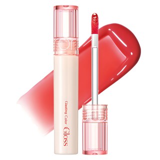 롬앤 글래스팅 컬러 글로스, 07 스프링 피버, 1개