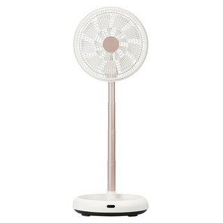 NICONICO DC觸控摺疊循環扇 12吋 原廠保固, NI-DC2403