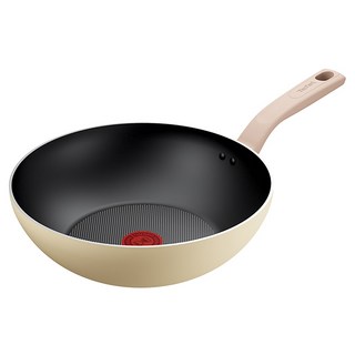 Tefal 特福 Daisy系列 不沾小炒鍋, 1個, 28cm