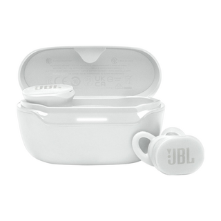 JBL 真無線運動防水藍牙耳機, ENDURANCE RACE 2, 白色