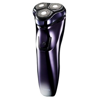 Kinyo 三刀頭水洗充電式刮鬍刀, KS-503, 單一顏色