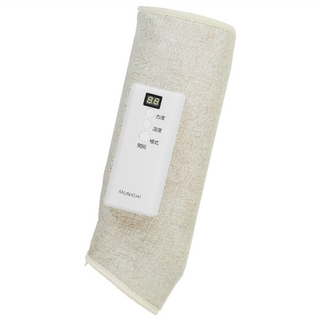 MUNICHI 沐尼黑 氣壓熱敷美腿按摩器/腿部按摩, MR.LEG, 燕麥杏