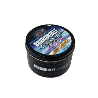 SURF CITY GARAGE 衝浪城車庫 大堡礁巴西棕櫚硬蠟 227g 整車上蠟只需20分, 1罐