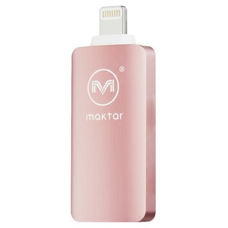 maktar Piconizer4 口袋相簿四代 玫瑰金, 1個, 256GB