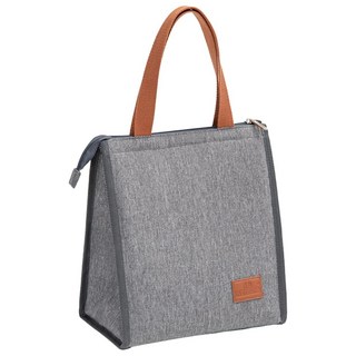 牛津布手提袋 B-8016-1 多種款式任您挑選 收納居家/上班/旅遊/出差, 大(24 x 16 x 28cm), 1個