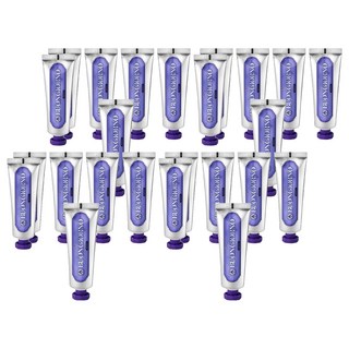 ATO Safe Denti Buongiorno 蜂膠全家牙膏 蜂蜜香味, 100g, 24條