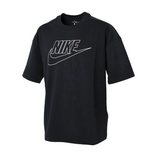 NIKE 耐吉 男性短袖防曬衣 NESSD690