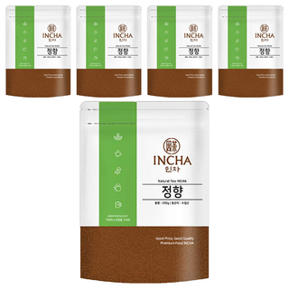 磷丁香, 200g, 5個