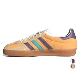 adidas 愛迪達 GAZELLE INDOOR運動休閒鞋