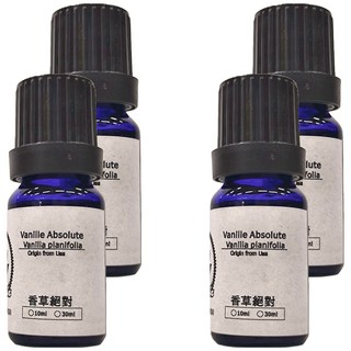 Bio-matrix 百翠氏 香草絕對3%高貴精油 15g, 10ml, 4瓶