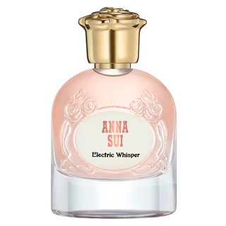 ANNA SUI 安娜蘇 台灣公司貨 奇境夢遊淡香精 爍光喚語 50ml, 1件