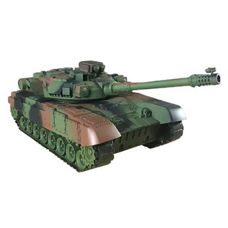 瑪俐歐 遙控坦克車, 迷彩綠, 1盒