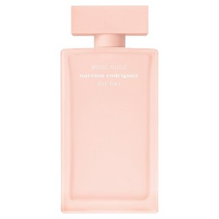Narciso Rodriguez Musc Nude 粉裸繆思淡香精, 100ml, 1件