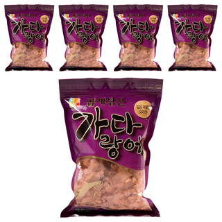 Seok Ha 細削鰹魚柴魚片, 40g, 5個