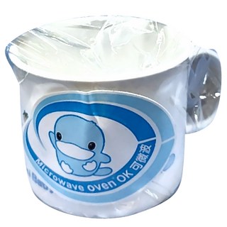 KU 可微波茶杯, KU3016, 1個