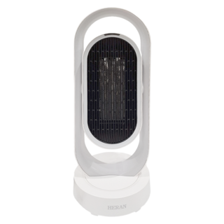 HERAN 禾聯 陶瓷式電暖器 2.6kg, HPH-13DH310, 白色