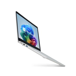 베이직스 베이직북 14 N-시리즈 사용 장면