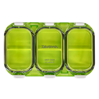 DAIWA 零件盒 UC-600JP 標準, 1包