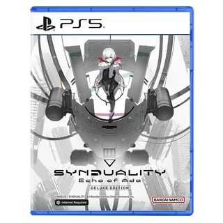 Playstation PS5 奇異賢伴 愛達之歌 豪華版, 不適用, 1入