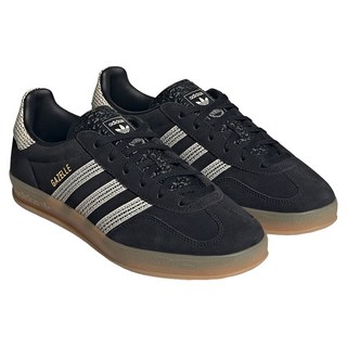 adidas 愛迪達 女款 GAZELLE INDOOR W 運動休閒鞋 JI2755
