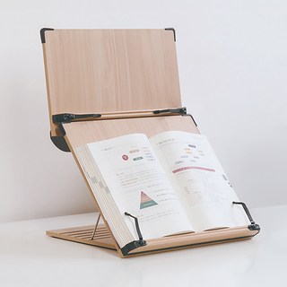 DONG-A First 雙層讀書架 混色