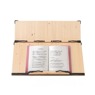 동아 퍼스트 2단 독서대, 혼합색상