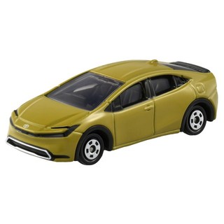TOMICA 豐田 Prius 玩具, 1個