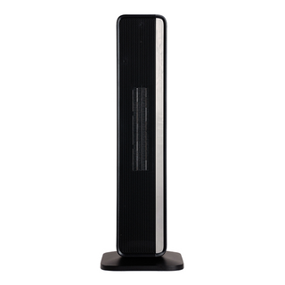 尚朋堂 陶瓷電暖器, SH-3260, 黑色