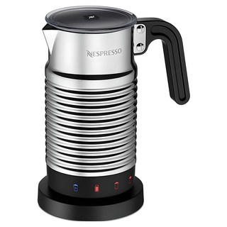 NESPRESSO Aeroccino 4 牛奶起泡器, 4194-KR-SI-NE