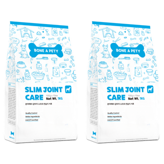 본아페티 기능성 사료