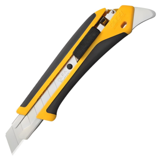 올파 커터칼 AL, 혼합색상, 1개