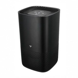 大家源 AIR plan 空氣清淨機 UV 淨化空氣, TAP 162B, 黑色