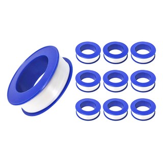 World Clean 鐵氟龍膠帶 10m, 10個