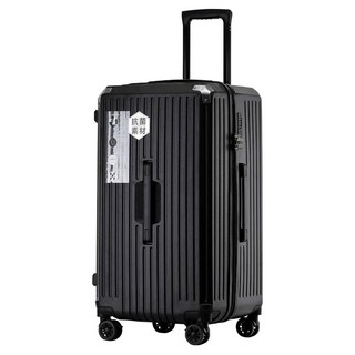 KOLKO 大容量胖胖防撞行李箱 A0172-8