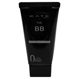 KATE 凱婷 台灣公司貨 零瑕肌密高遮瑕保濕BB霜 SPF20 PA++, EX-2, 30g, 1條
