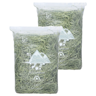 momi 摩米 農夫皇牌一割提摩西草, 1kg, 2包